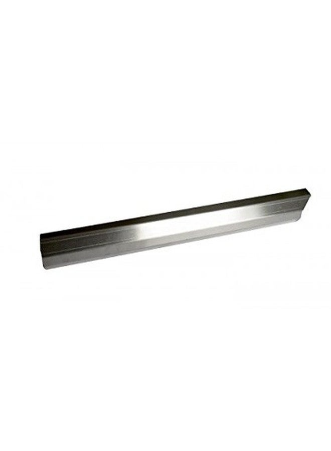 iPro Kitchenware Stainless Steel Deep Fryer Joint Adapter Connector 22-1/2 Inches Length x 1-1/4 Inches Width ATTN: (Please measure your fryer Insert Channel "width" before purchase) - Image 1